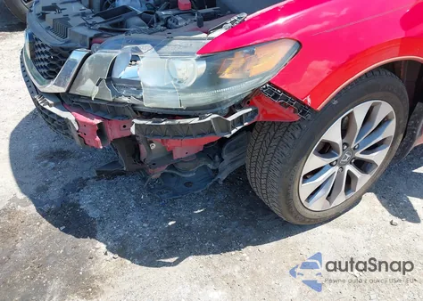 2015 Honda Accord Ex-L from USA, damaged, VIN 1HGCT1B8XFA006941